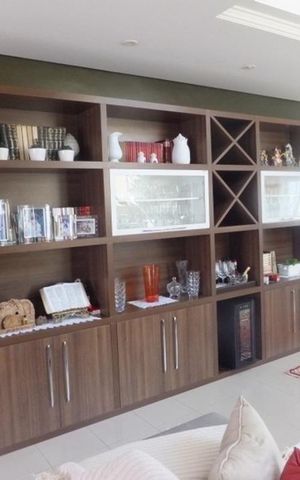 Casa à venda com 480m², 4 quartos e 4 vagas