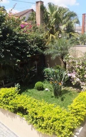 Casa à venda com 480m², 4 quartos e 4 vagas