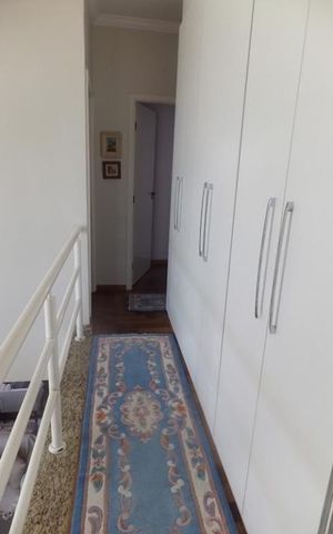 Casa à venda com 480m², 4 quartos e 4 vagas