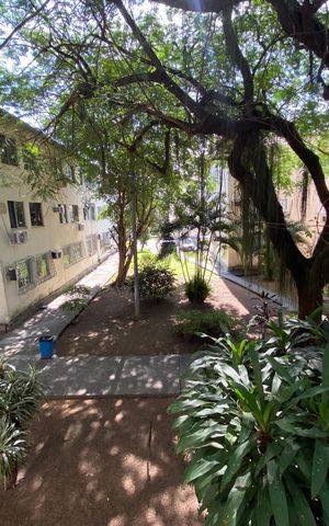 Apartamento à venda com 64m², 3 quartos e 3 vagas Apartamento à venda com 64m², 3 quartos e 3 vagasQuarto 3 - Vista