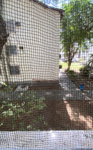Apartamento à venda com 64m², 3 quartos e 3 vagas Apartamento à venda com 64m², 3 quartos e 3 vagasSala - Cozinha - Vista
