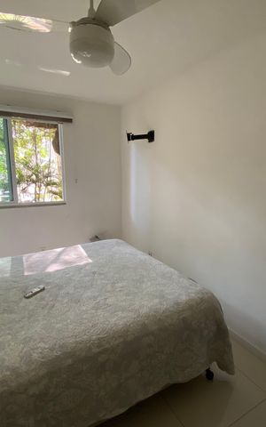 Apartamento à venda com 64m², 3 quartos e 3 vagas Apartamento à venda com 64m², 3 quartos e 3 vagasQuarto 3