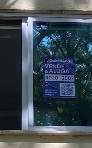 Apartamento à venda com 64m², 3 quartos e 3 vagas Apartamento à venda com 64m², 3 quartos e 3 vagasPlaquinha