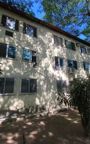 Apartamento à venda com 64m², 3 quartos e 3 vagas Apartamento à venda com 64m², 3 quartos e 3 vagasFachada