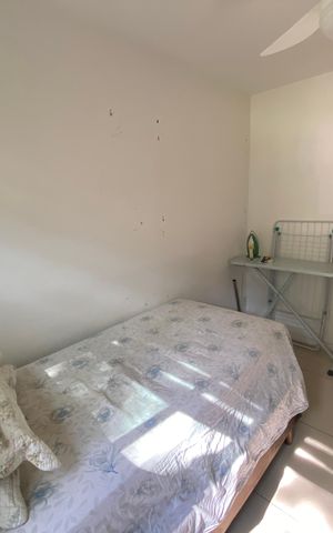 Apartamento à venda com 64m², 3 quartos e 3 vagas Apartamento à venda com 64m², 3 quartos e 3 vagasQuarto 2