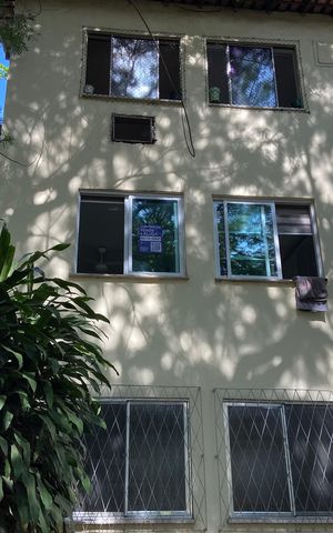 Apartamento à venda com 64m², 3 quartos e 3 vagas Apartamento à venda com 64m², 3 quartos e 3 vagasFachada