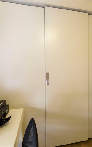 Apartamento à venda com 55m², 2 quartos e 1 vaga Apartamento à venda com 55m², 2 quartos e 1 vagaQuarto 1