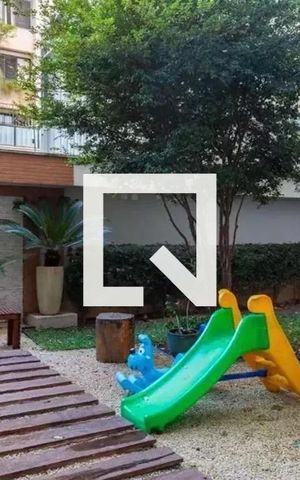 Apartamento à venda com 55m², 2 quartos e 1 vaga Apartamento à venda com 55m², 2 quartos e 1 vagaÁrea comum - Playground