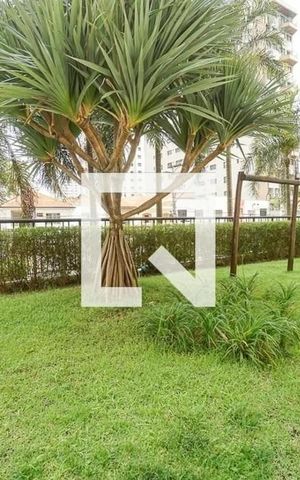 Apartamento à venda com 35m², 1 quarto e 1 vaga Apartamento à venda com 35m², 1 quarto e 1 vagaÁrea verde