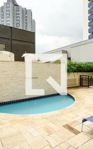 Apartamento à venda com 35m², 1 quarto e 1 vaga Apartamento à venda com 35m², 1 quarto e 1 vagaPiscina infantil