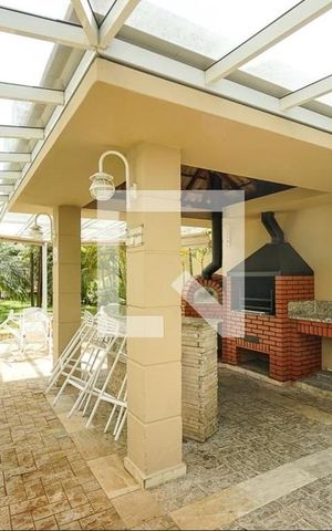Apartamento à venda com 35m², 1 quarto e 1 vaga Apartamento à venda com 35m², 1 quarto e 1 vagaChurrasqueira