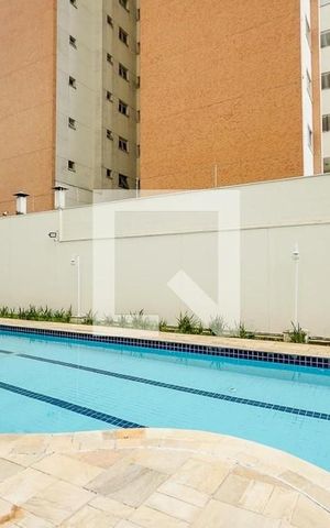 Apartamento à venda com 35m², 1 quarto e 1 vaga Apartamento à venda com 35m², 1 quarto e 1 vagaPiscina adulto