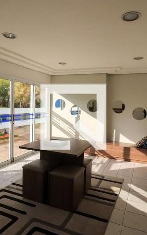 Apartamento à venda com 35m², 1 quarto e 1 vaga Apartamento à venda com 35m², 1 quarto e 1 vaga Área comum - Salão de jogos