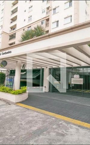 Apartamento à venda com 35m², 1 quarto e 1 vaga Apartamento à venda com 35m², 1 quarto e 1 vagaFachada