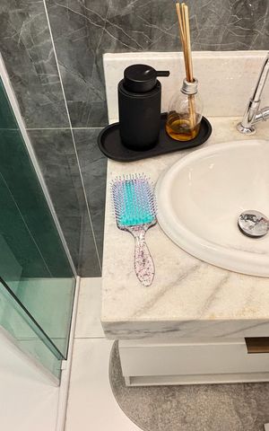 Apartamento à venda com 100m², 2 quartos e 2 vagas Apartamento à venda com 100m², 2 quartos e 2 vagasBanheiro