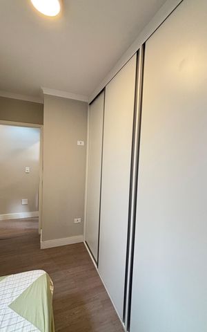 Apartamento à venda com 100m², 2 quartos e 2 vagas Apartamento à venda com 100m², 2 quartos e 2 vagasQuarto