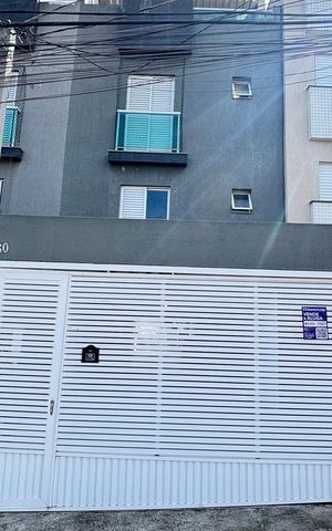 Apartamento à venda com 100m², 2 quartos e 2 vagas Apartamento à venda com 100m², 2 quartos e 2 vagasFachada e placa