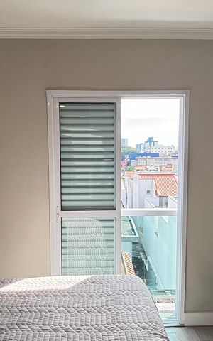 Apartamento à venda com 100m², 2 quartos e 2 vagas Apartamento à venda com 100m², 2 quartos e 2 vagasSuíte