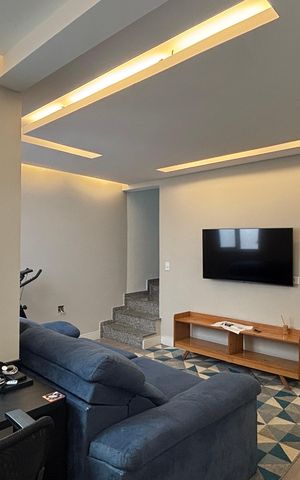 Apartamento à venda com 100m², 2 quartos e 2 vagas Apartamento à venda com 100m², 2 quartos e 2 vagasSala - Sala de Jantar