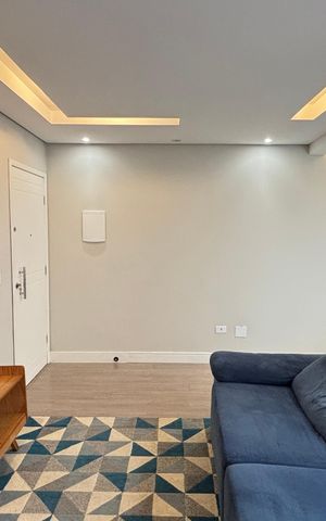 Apartamento à venda com 100m², 2 quartos e 2 vagas Apartamento à venda com 100m², 2 quartos e 2 vagasSala - Sala de Jantar