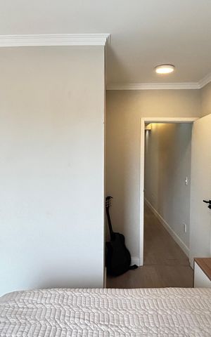 Apartamento à venda com 100m², 2 quartos e 2 vagas Apartamento à venda com 100m², 2 quartos e 2 vagasSuíte