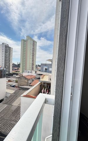 Apartamento à venda com 100m², 2 quartos e 2 vagas Apartamento à venda com 100m², 2 quartos e 2 vagasVaranda da Suíte