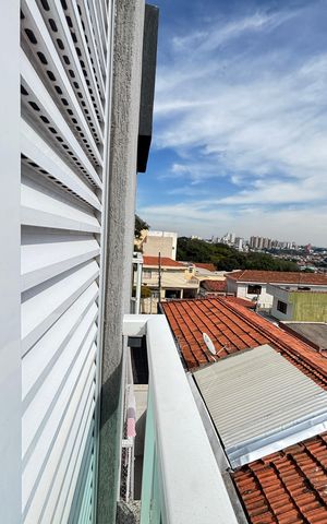 Apartamento à venda com 100m², 2 quartos e 2 vagas Apartamento à venda com 100m², 2 quartos e 2 vagasVaranda da Suíte