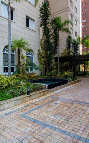 Apartamento à venda com 201m², 4 quartos e 4 vagas Apartamento à venda com 201m², 4 quartos e 4 vagasÁrea comum