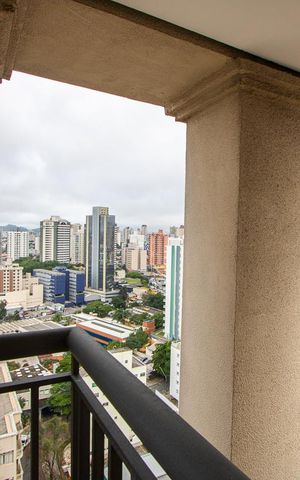 Apartamento à venda com 201m², 4 quartos e 4 vagas Apartamento à venda com 201m², 4 quartos e 4 vagasVista do Quarto 3