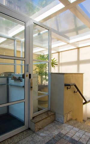 Apartamento à venda com 201m², 4 quartos e 4 vagas Apartamento à venda com 201m², 4 quartos e 4 vagasÁrea comum