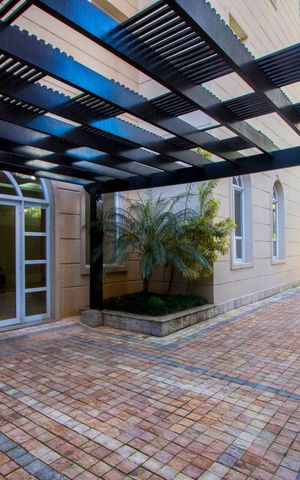 Apartamento à venda com 201m², 4 quartos e 4 vagas Apartamento à venda com 201m², 4 quartos e 4 vagasÁrea comum