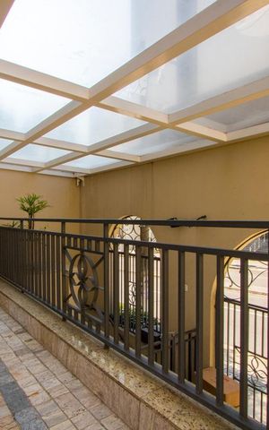 Apartamento à venda com 201m², 4 quartos e 4 vagas Apartamento à venda com 201m², 4 quartos e 4 vagasÁrea comum