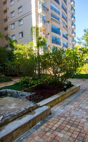 Apartamento à venda com 201m², 4 quartos e 4 vagas Apartamento à venda com 201m², 4 quartos e 4 vagasÁrea comum