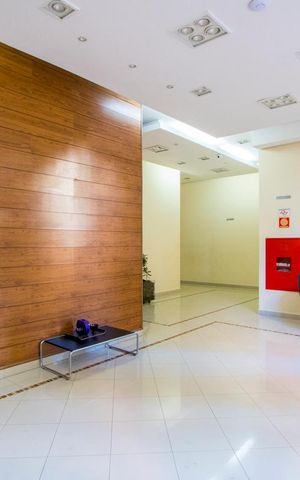Apartamento à venda com 201m², 4 quartos e 4 vagas Apartamento à venda com 201m², 4 quartos e 4 vagasÁrea comum