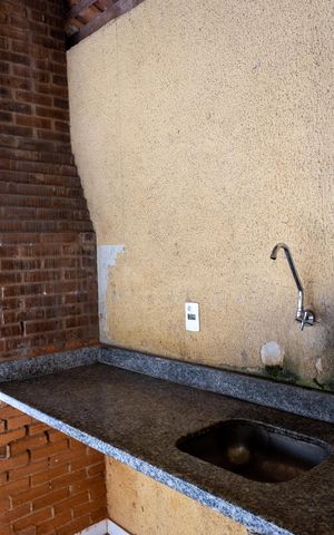 Apartamento para alugar com 51m², 2 quartos e 1 vaga Apartamento para alugar com 51m², 2 quartos e 1 vagaÁrea comum - Churrasqueira