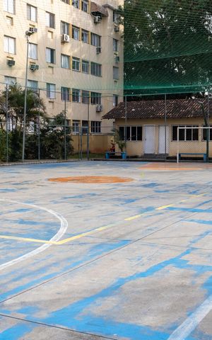 Apartamento para alugar com 51m², 2 quartos e 1 vaga Apartamento para alugar com 51m², 2 quartos e 1 vagaQuadra Esportiva