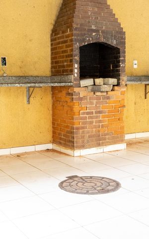 Apartamento para alugar com 51m², 2 quartos e 1 vaga Apartamento para alugar com 51m², 2 quartos e 1 vagaÁrea comum - Churrasqueira