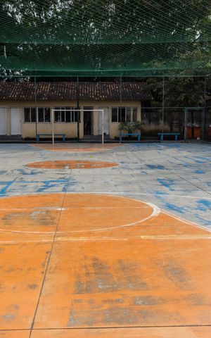 Apartamento para alugar com 51m², 2 quartos e 1 vaga Apartamento para alugar com 51m², 2 quartos e 1 vagaQuadra Esportiva