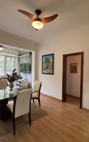 Apartamento à venda com 90m², 2 quartos e sem vaga Apartamento à venda com 90m², 2 quartos e sem vagaSala