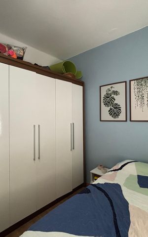 Apartamento à venda com 90m², 2 quartos e sem vaga Apartamento à venda com 90m², 2 quartos e sem vagaQuarto