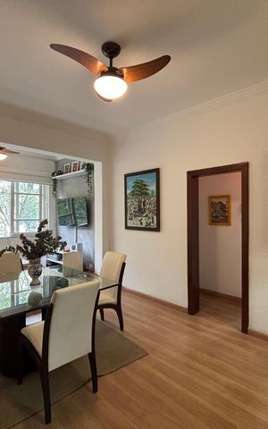 Apartamento à venda com 90m², 2 quartos e sem vaga Apartamento à venda com 90m², 2 quartos e sem vagaSala