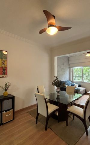 Apartamento à venda com 90m², 2 quartos e sem vaga Apartamento à venda com 90m², 2 quartos e sem vagaSala
