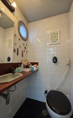 Apartamento à venda com 90m², 2 quartos e sem vaga Apartamento à venda com 90m², 2 quartos e sem vagaBanheiro da Suíte