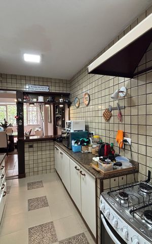 Apartamento à venda com 90m², 2 quartos e sem vaga Apartamento à venda com 90m², 2 quartos e sem vagaCozinha