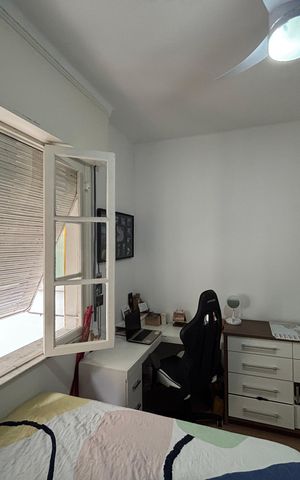 Apartamento à venda com 90m², 2 quartos e sem vaga Apartamento à venda com 90m², 2 quartos e sem vagaQuarto