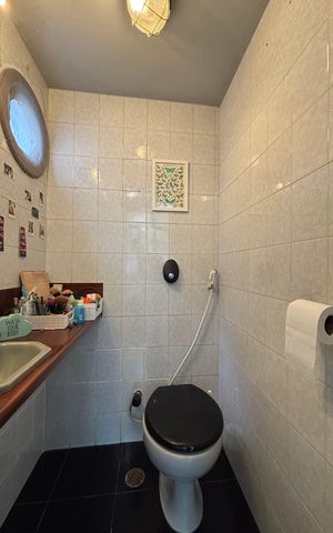 Apartamento à venda com 90m², 2 quartos e sem vaga Apartamento à venda com 90m², 2 quartos e sem vagaBanheiro da Suíte