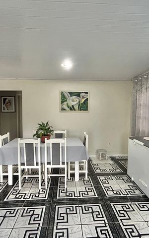 Casa à venda com 88m², 2 quartos e 1 vagaCozinha