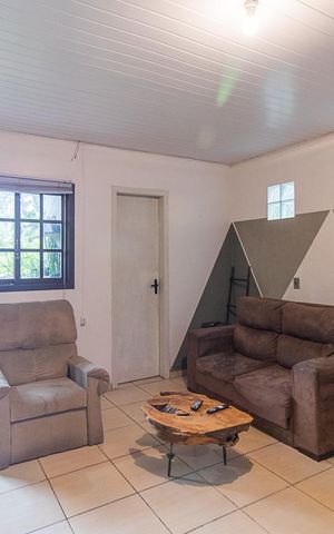 Casa à venda com 300m², 4 quartos e 2 vagasSala/Cozinha - Casa 2