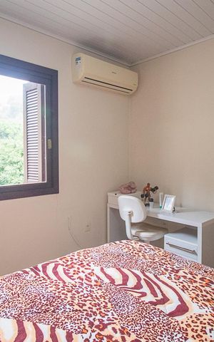 Casa à venda com 300m², 4 quartos e 2 vagasQuarto 3