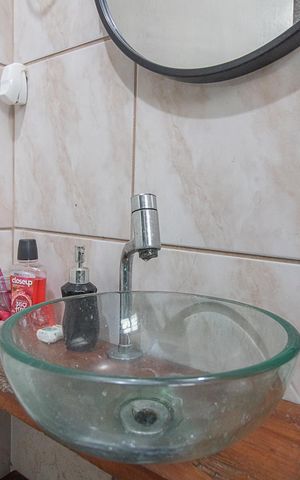 Casa à venda com 300m², 4 quartos e 2 vagasBanheiro - Casa 2